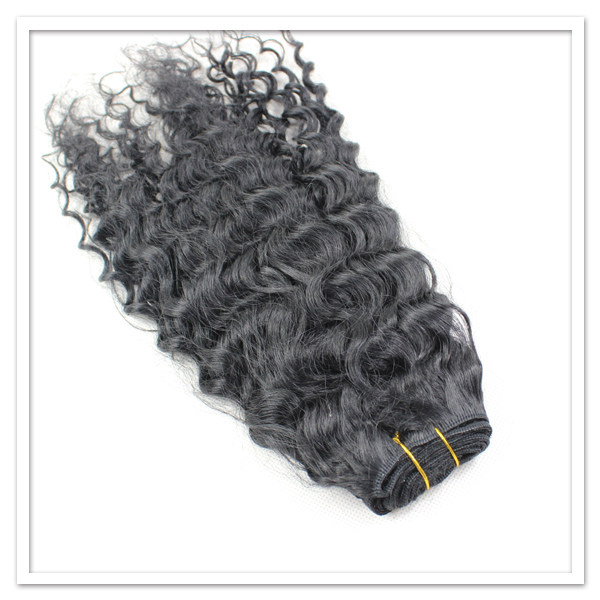 natural wave human hair